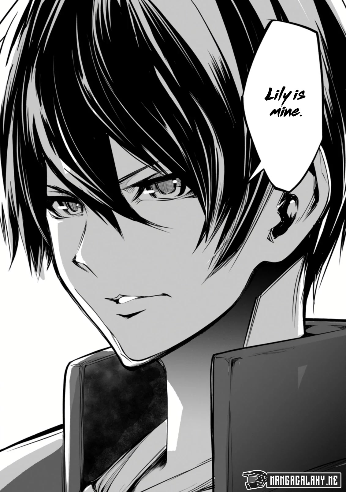 Monster no Goshujin-sama Chapter 46.2 - Page 4