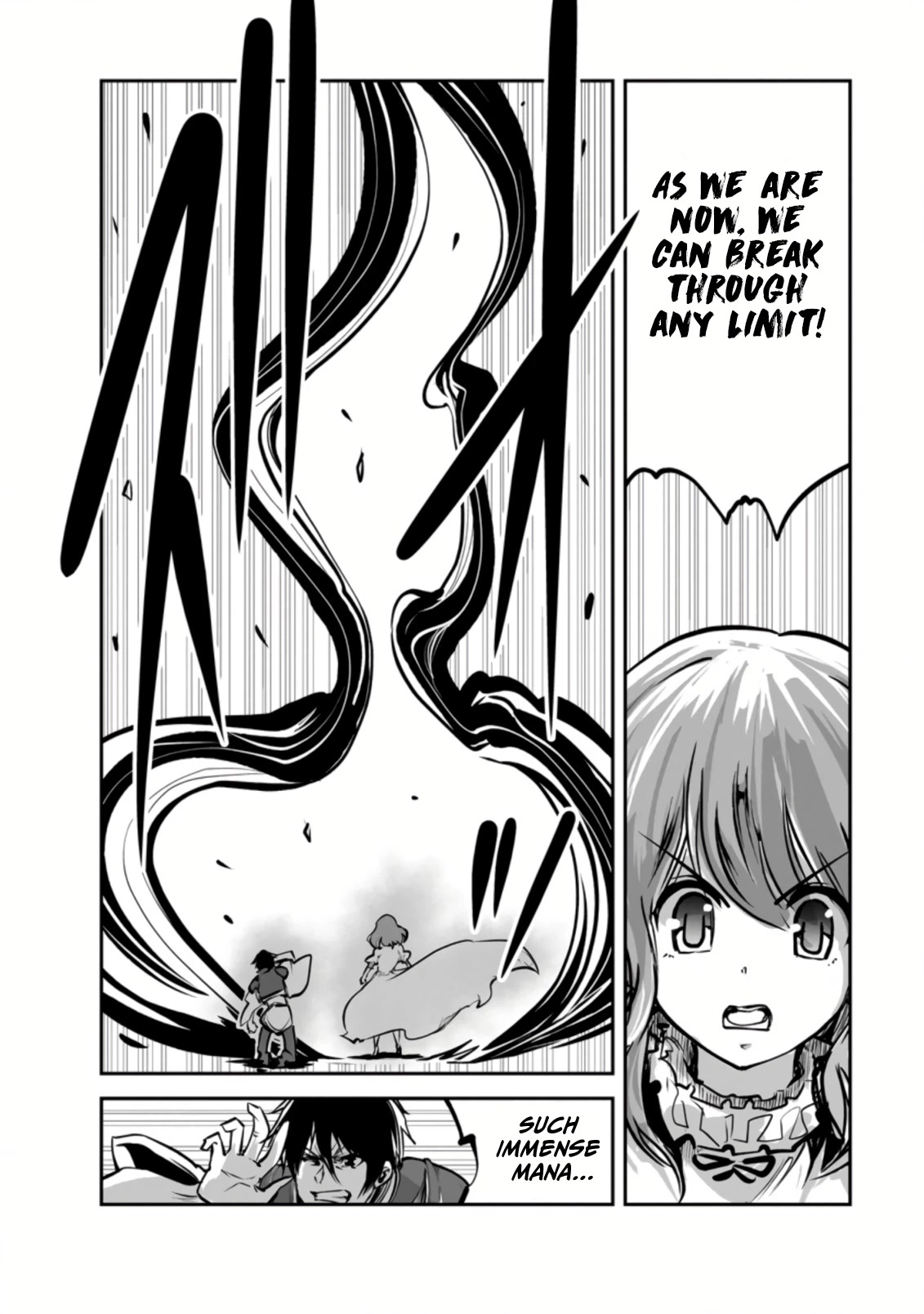 Monster no Goshujin-sama Chapter 51 - Page 11