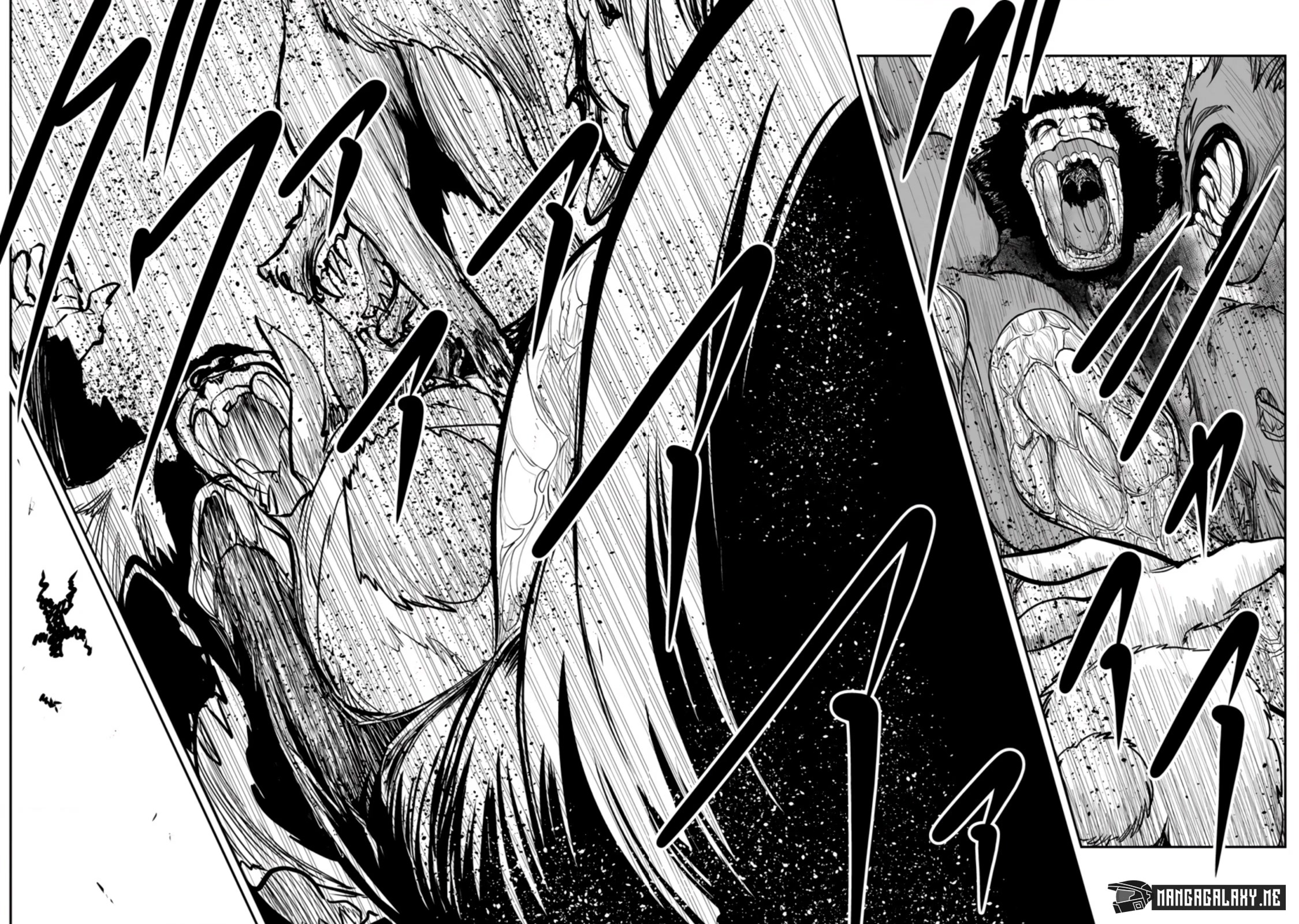 Monster no Goshujin-sama Chapter 51 - Page 13