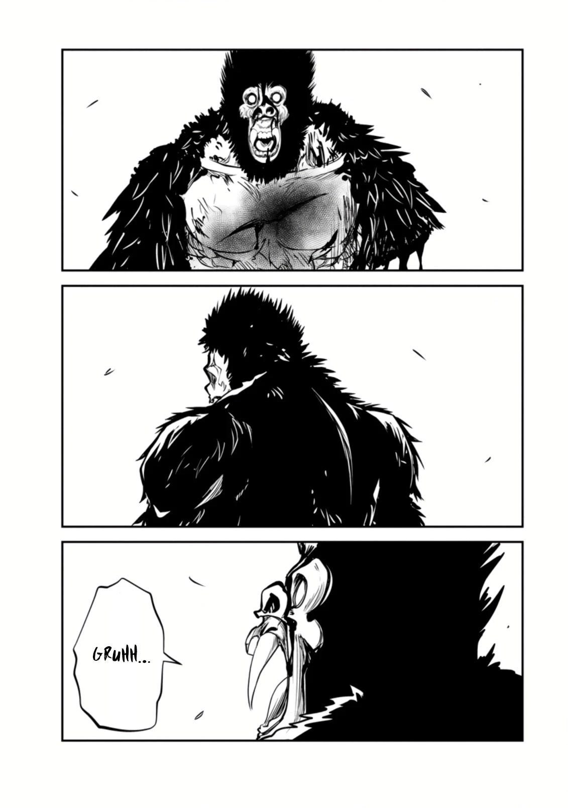 Monster no Goshujin-sama Chapter 51 - Page 20