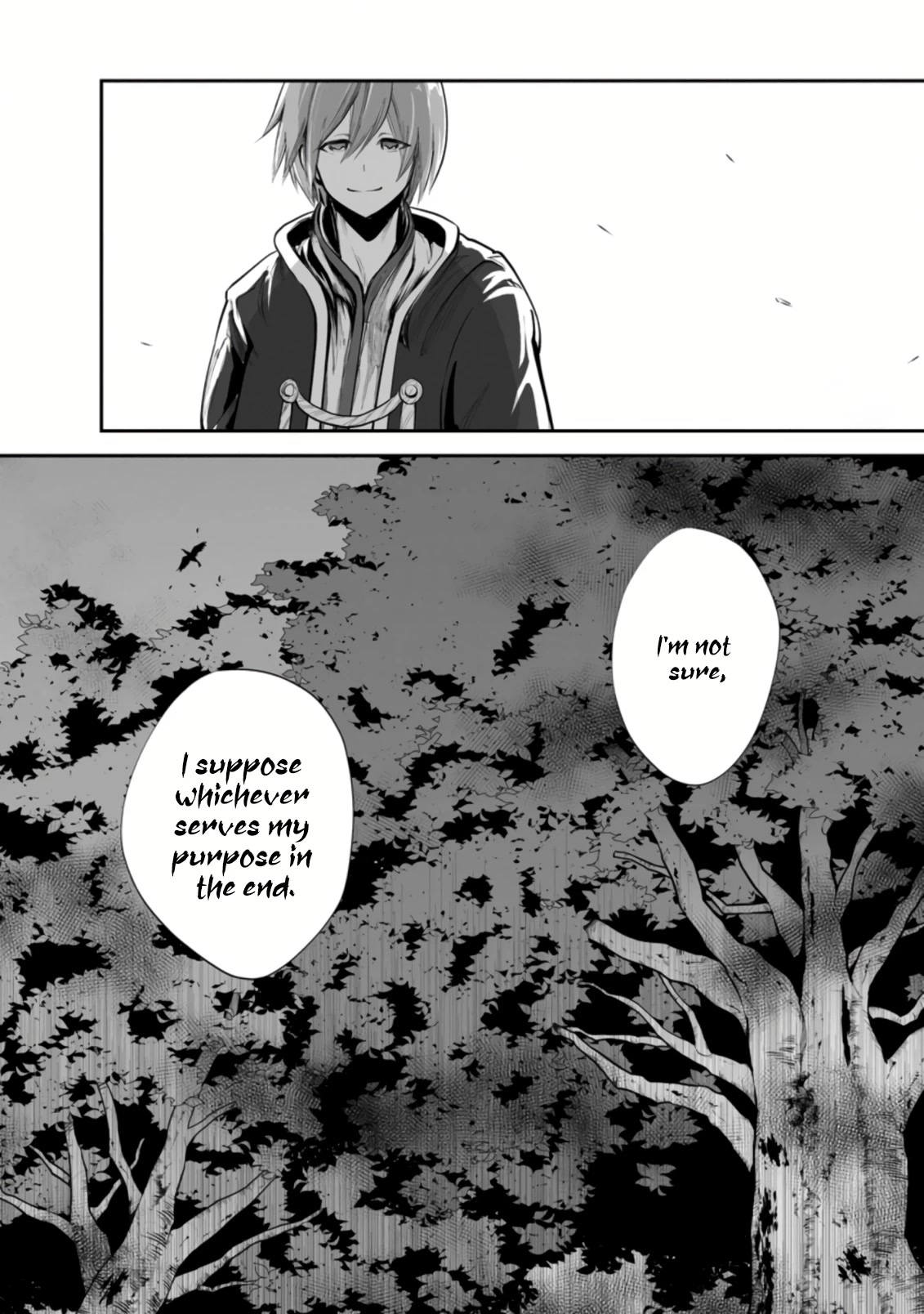 Monster no Goshujin-sama Chapter 51 - Page 32