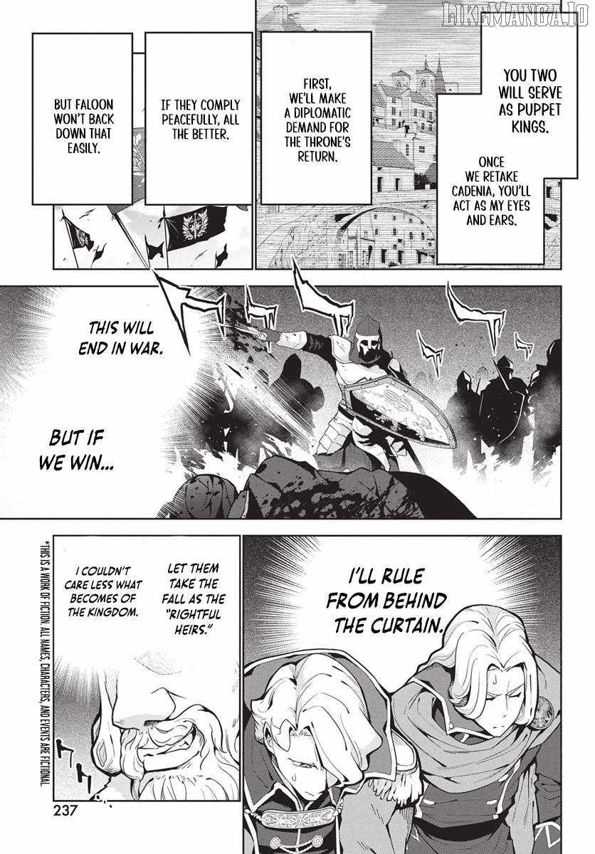 Monster no Niku wo Kutte Itara Oui no Tsuita Ken Chapter 10 - Page 3