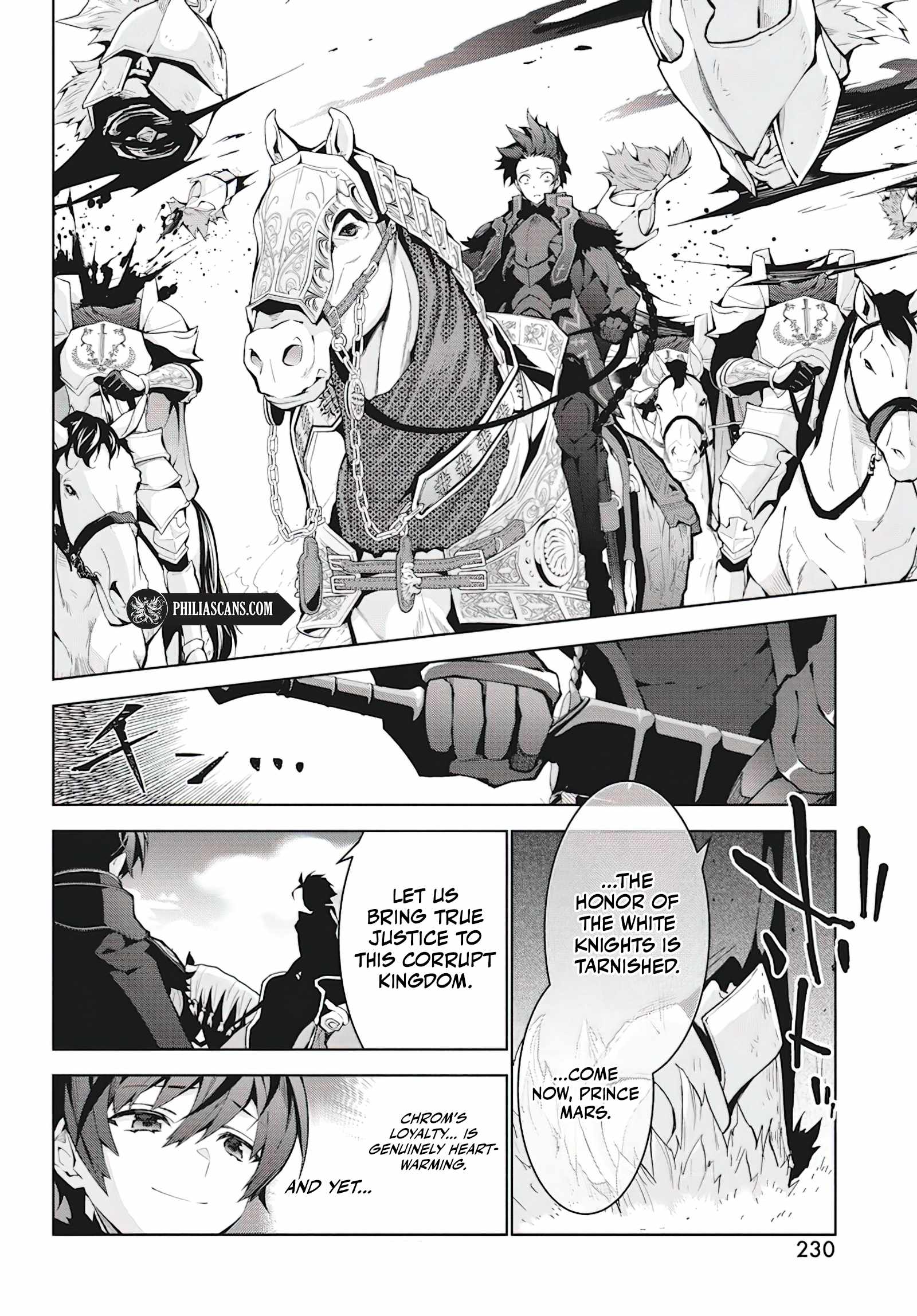 Monster no Niku wo Kutte Itara Oui no Tsuita Ken Chapter 4 - Page 13