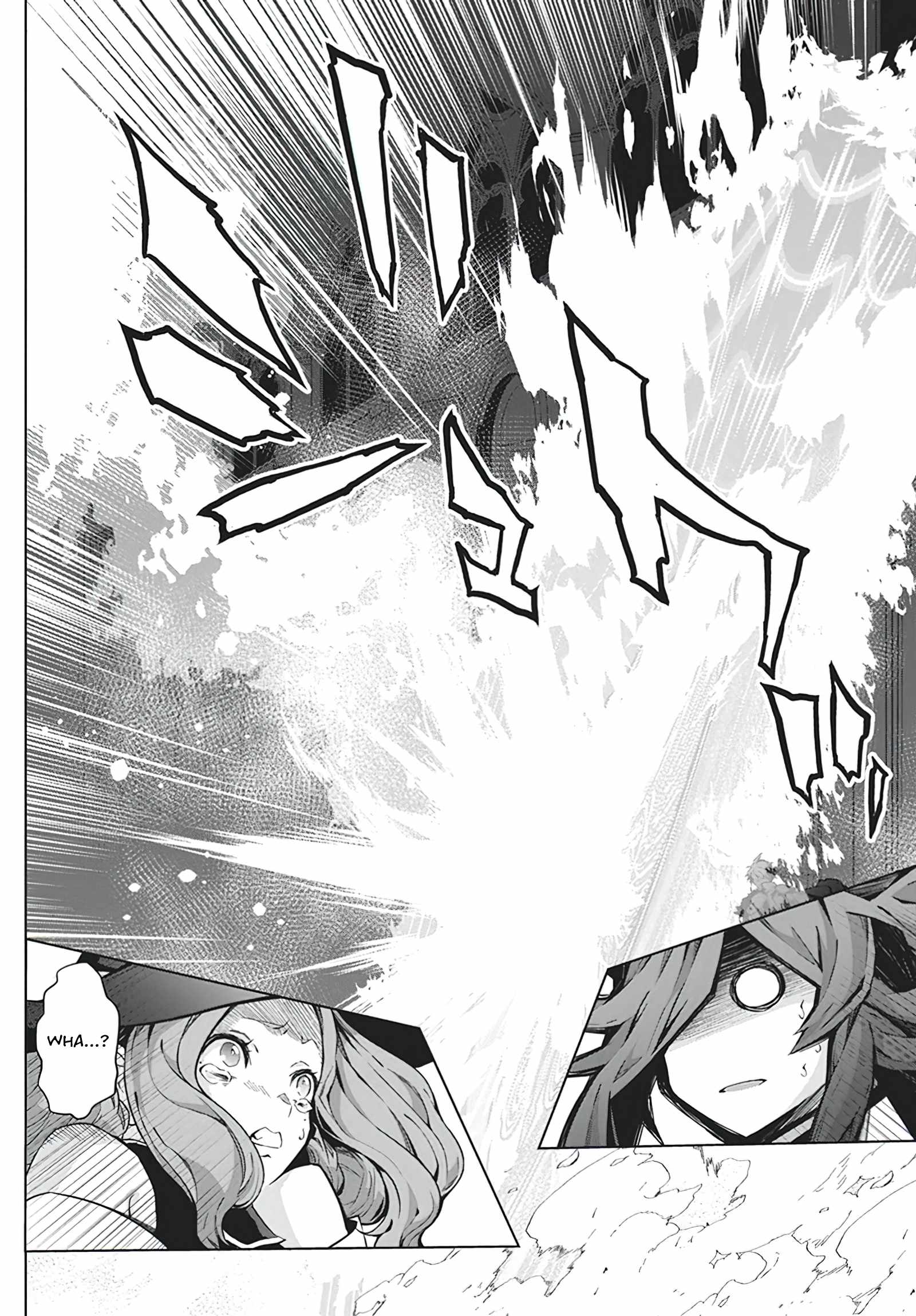 Monster no Niku wo Kutte Itara Oui no Tsuita Ken Chapter 5 - Page 11