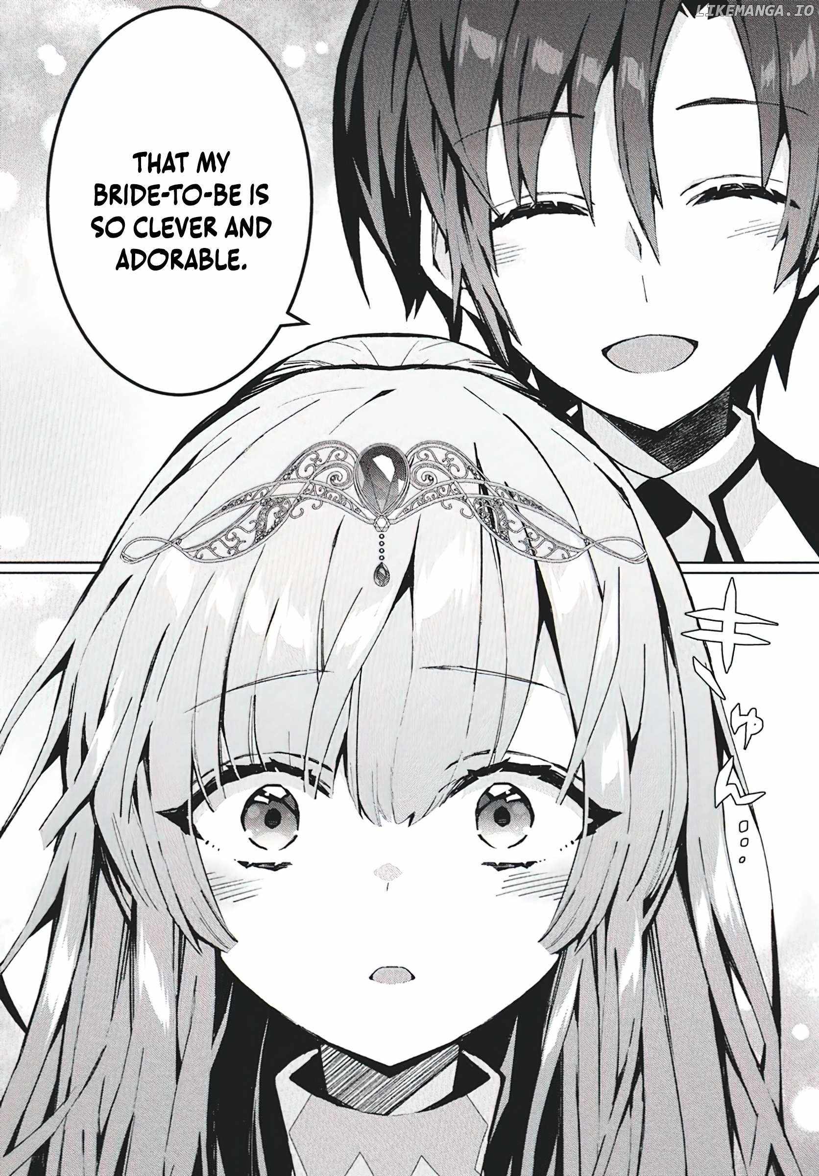 Monster no Niku wo Kutte Itara Oui no Tsuita Ken Chapter 9 - Page 27
