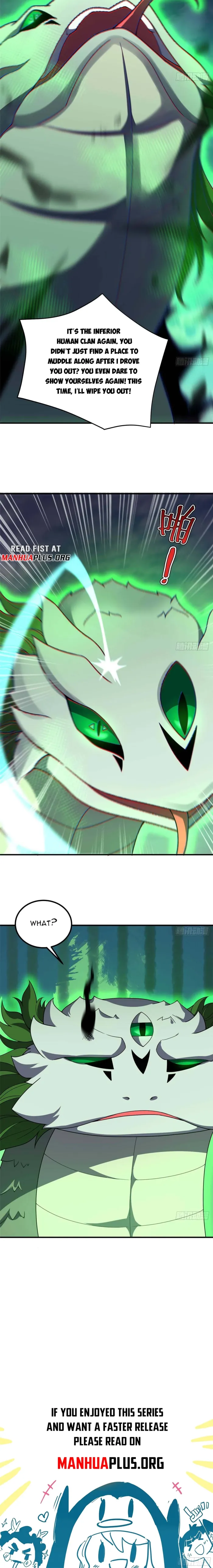 Monster Pet Evolution Chapter 385 - Page 8