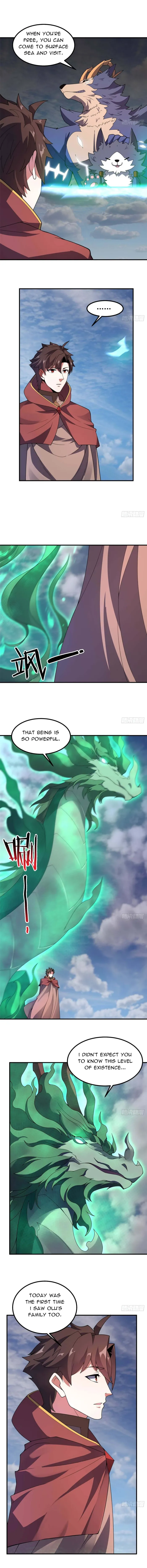 Monster Pet Evolution Chapter 391 - Page 6