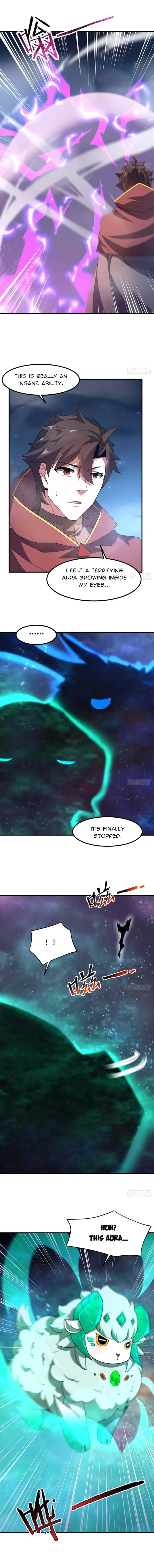 Monster Pet Evolution Chapter 393 - Page 6