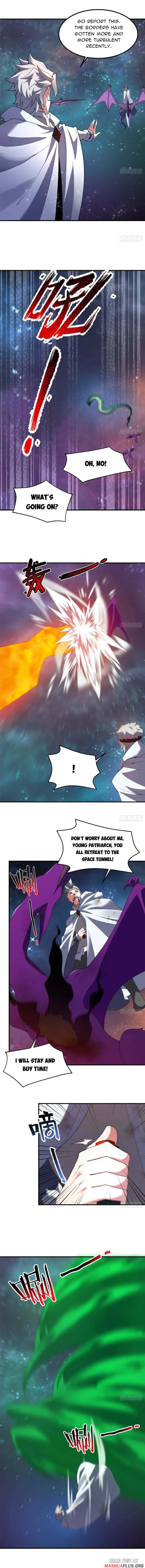 Monster Pet Evolution Chapter 399 - Page 6