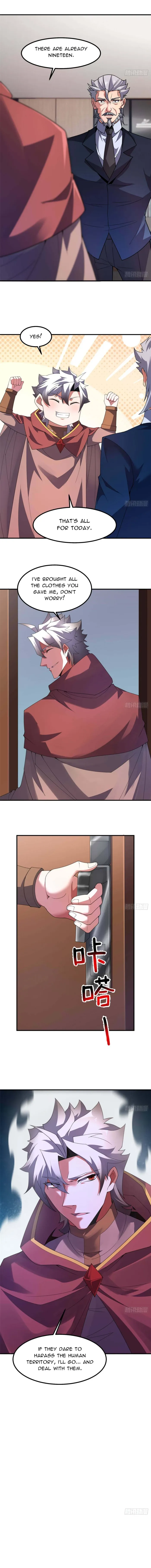 Monster Pet Evolution Chapter 399 - Page 10