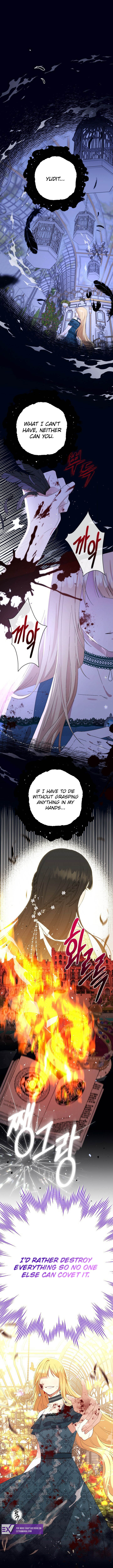 Monster Princess Chapter 1 - Page 0