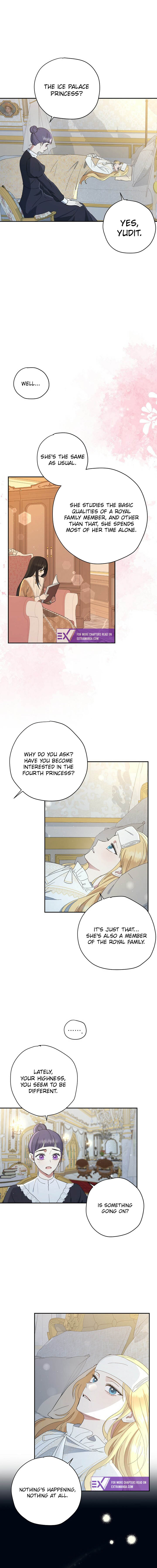 Monster Princess Chapter 1 - Page 7