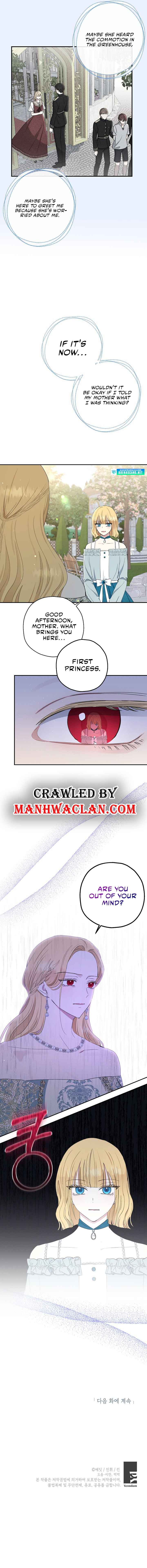 Monster Princess Chapter 10 - Page 7