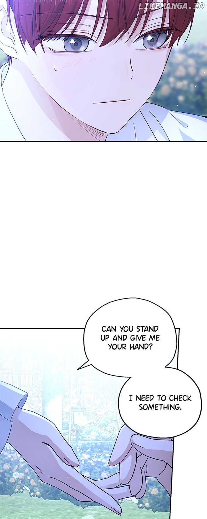 Monster Princess Chapter 29 - Page 12
