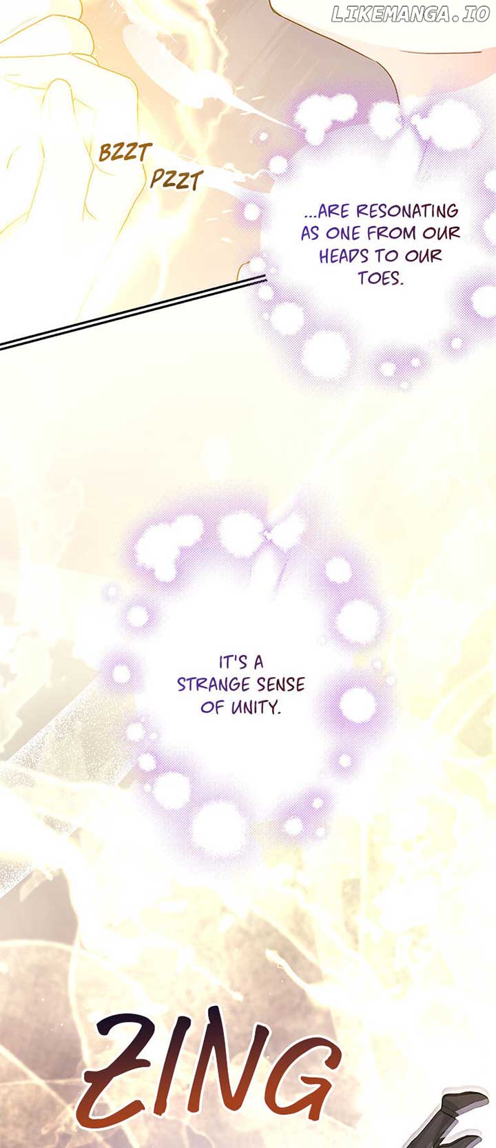 Monster Princess Chapter 29 - Page 22