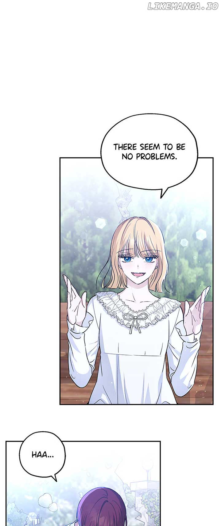 Monster Princess Chapter 29 - Page 26