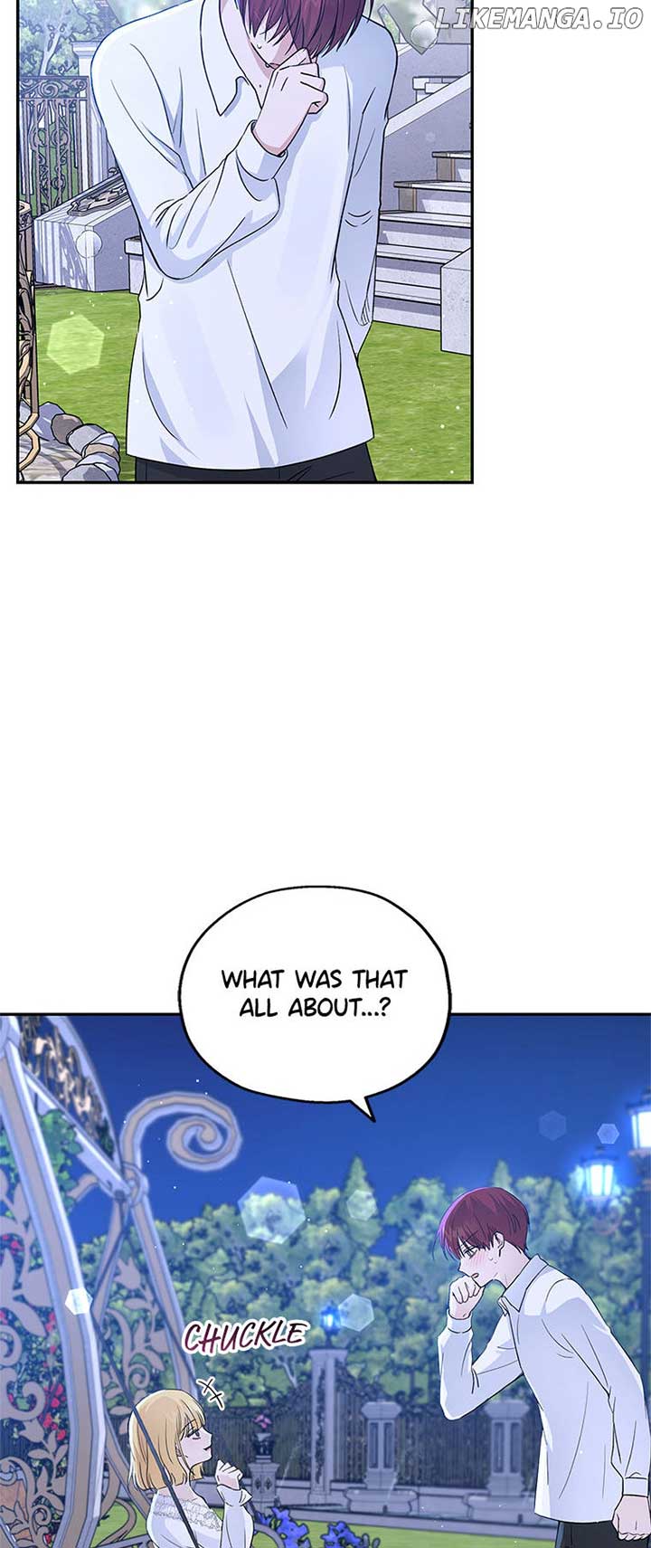 Monster Princess Chapter 29 - Page 27