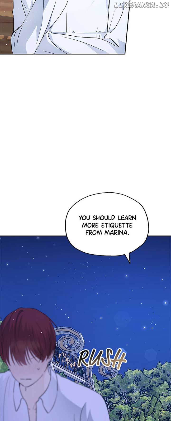 Monster Princess Chapter 29 - Page 33