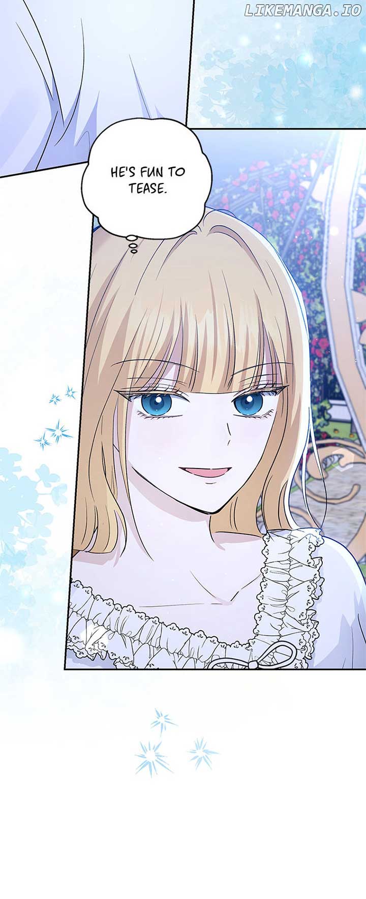 Monster Princess Chapter 29 - Page 35