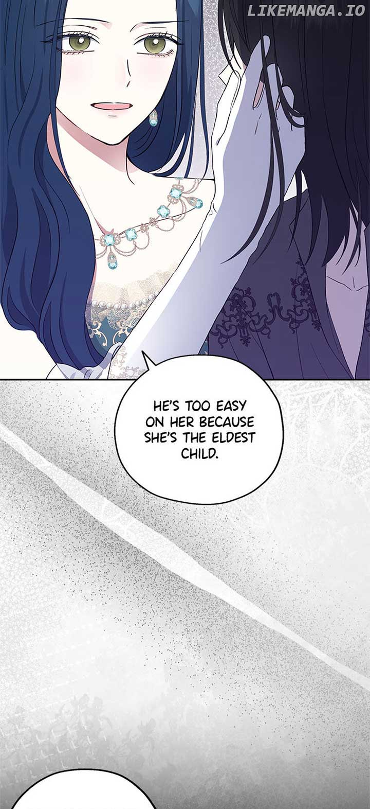 Monster Princess Chapter 29 - Page 48