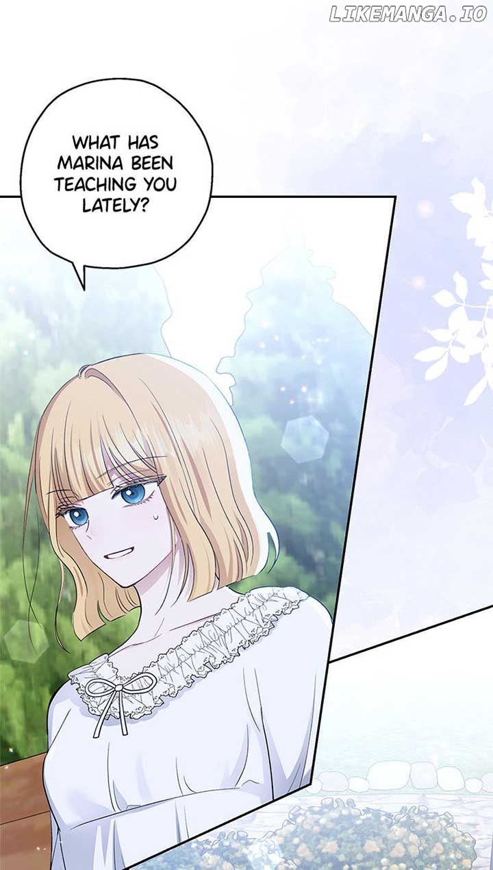 Monster Princess Chapter 29 - Page 5