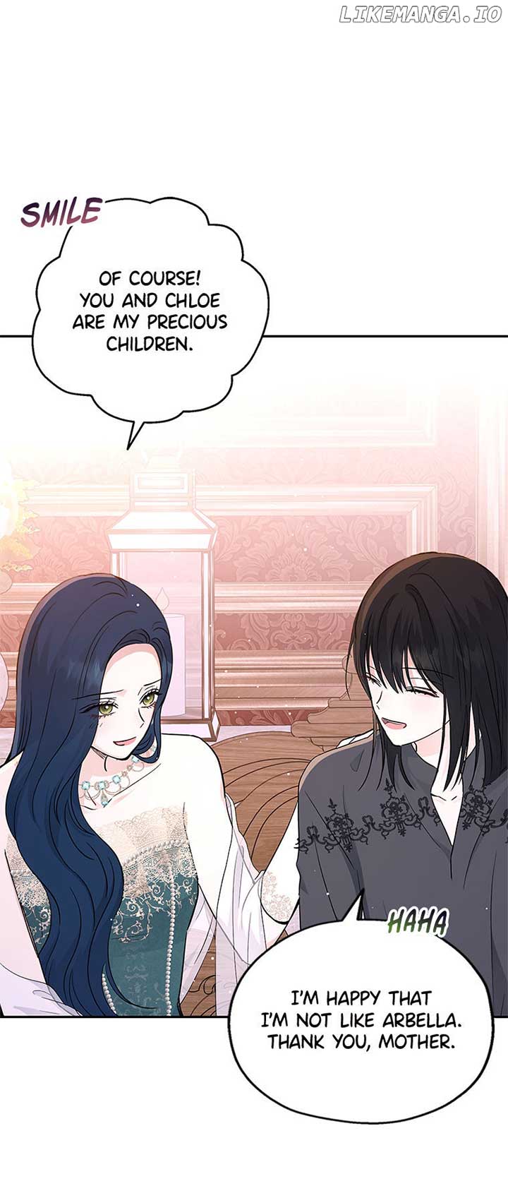 Monster Princess Chapter 29 - Page 51