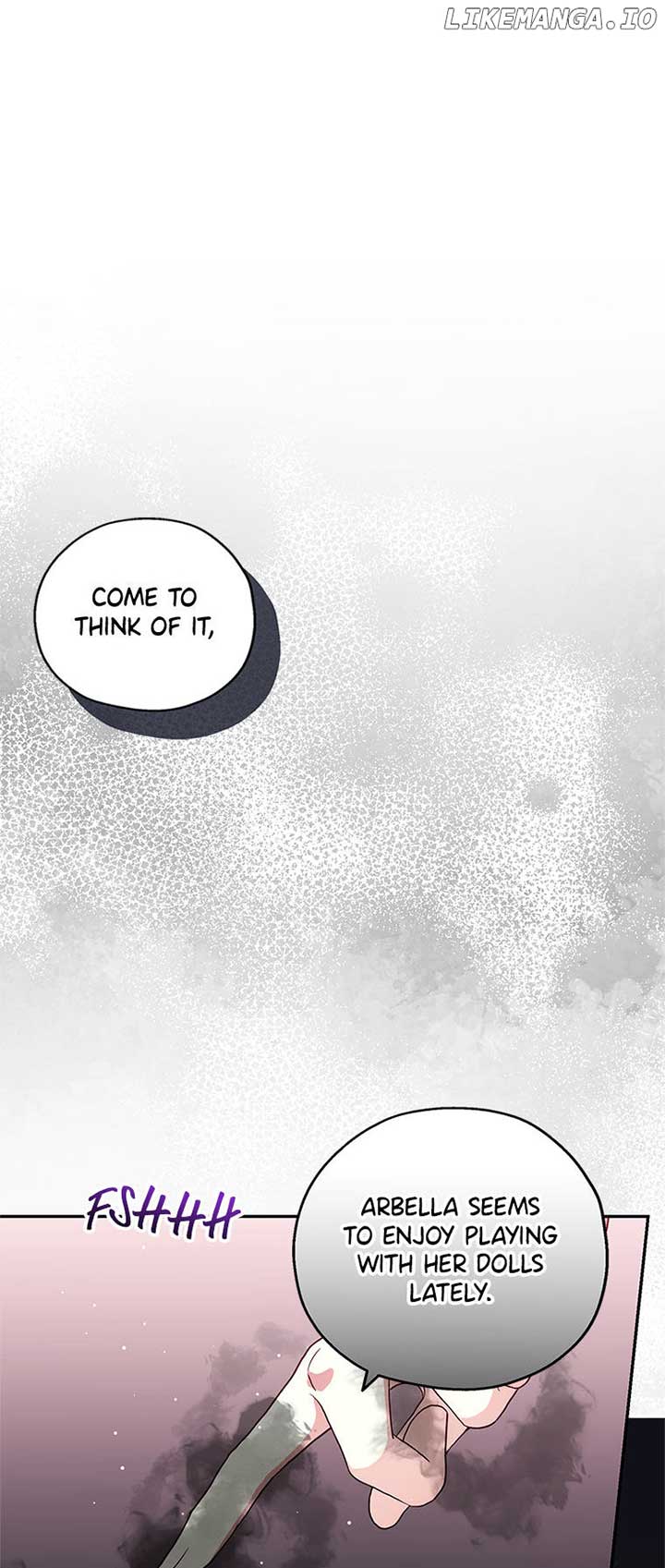 Monster Princess Chapter 29 - Page 52