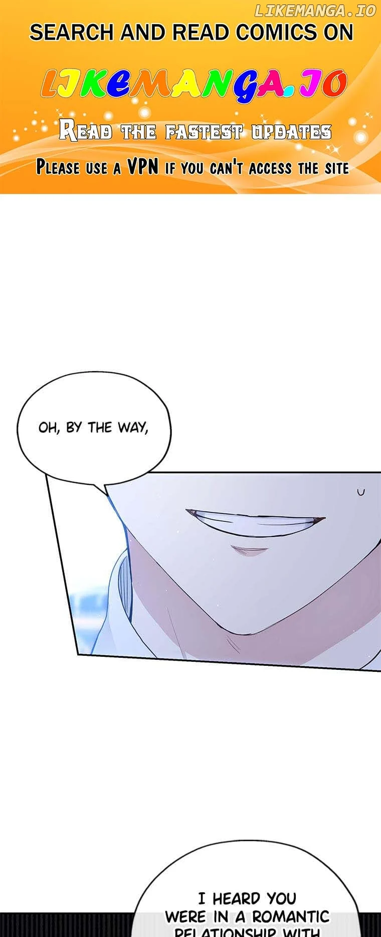Monster Princess Chapter 30 - Page 0