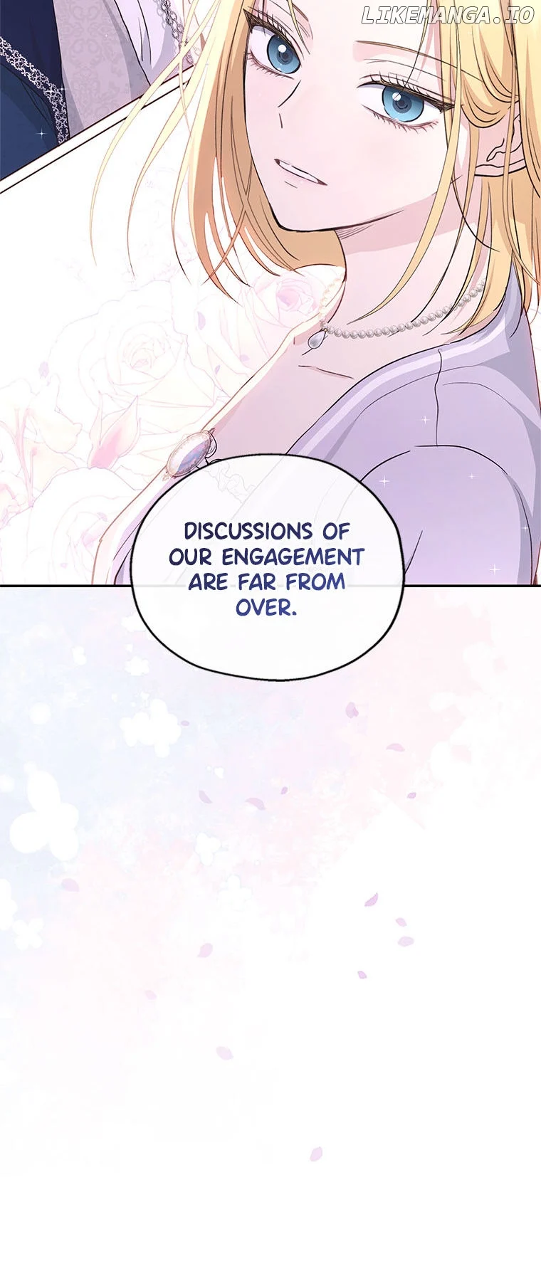 Monster Princess Chapter 30 - Page 14