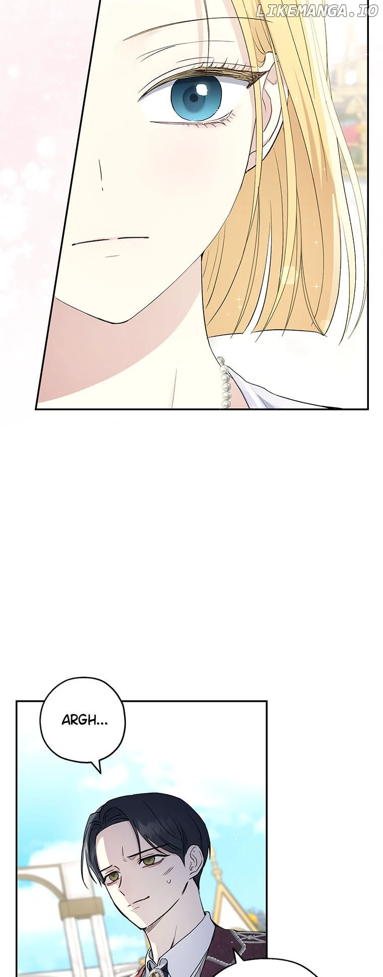 Monster Princess Chapter 30 - Page 16