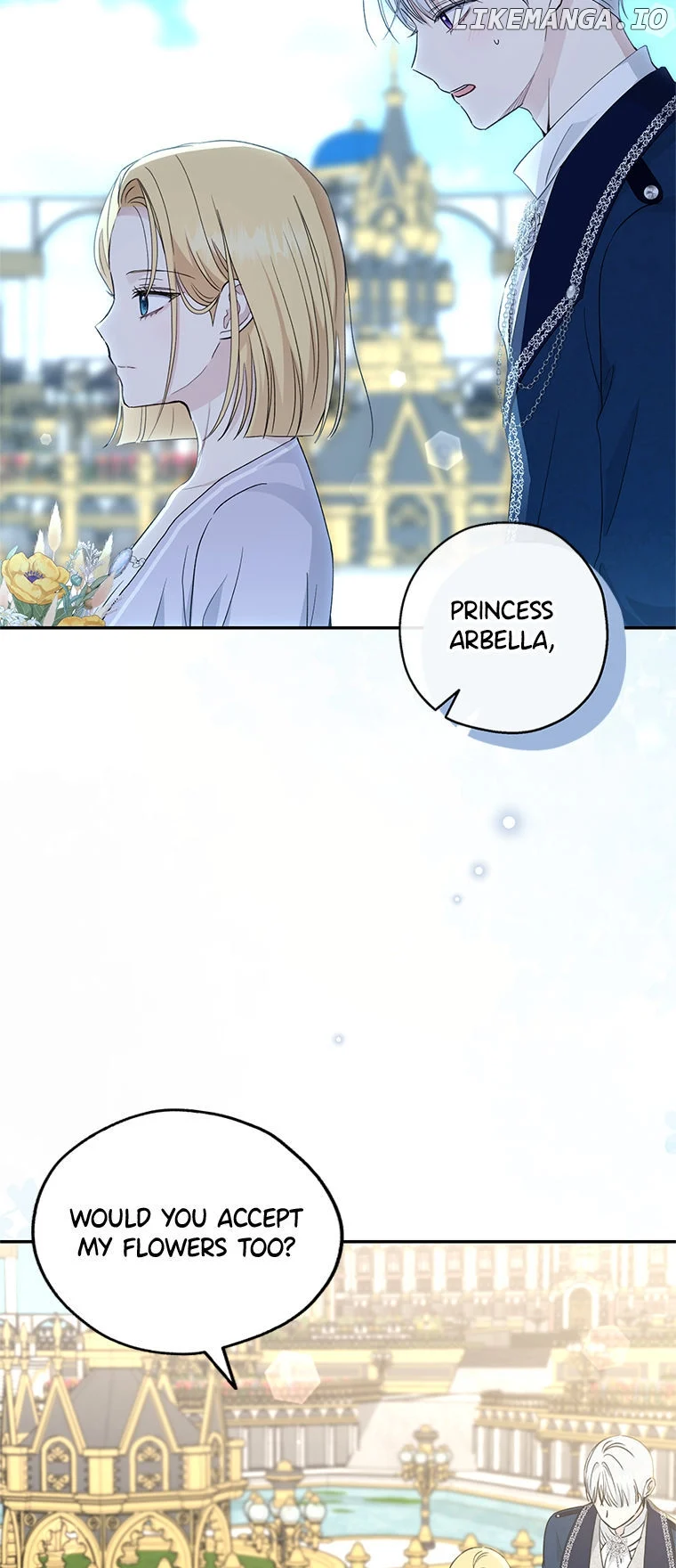 Monster Princess Chapter 30 - Page 25