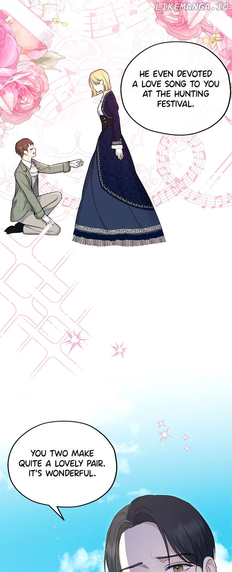 Monster Princess Chapter 30 - Page 3