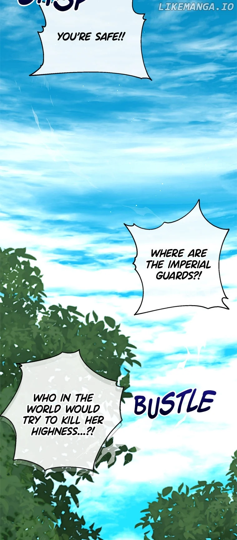Monster Princess Chapter 30 - Page 38