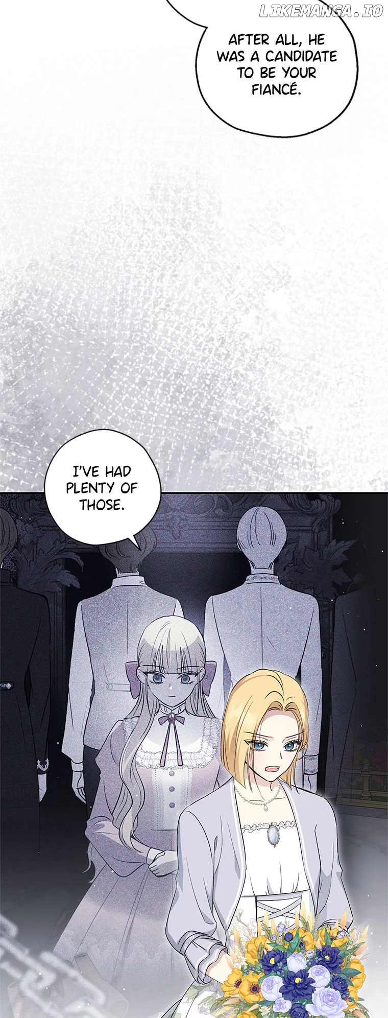 Monster Princess Chapter 30 - Page 6