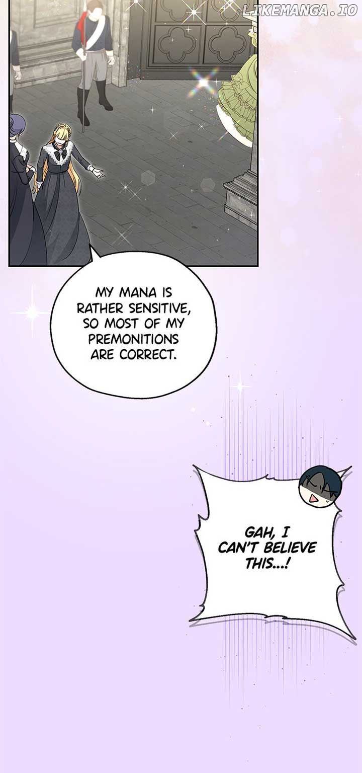 Monster Princess Chapter 31 - Page 10
