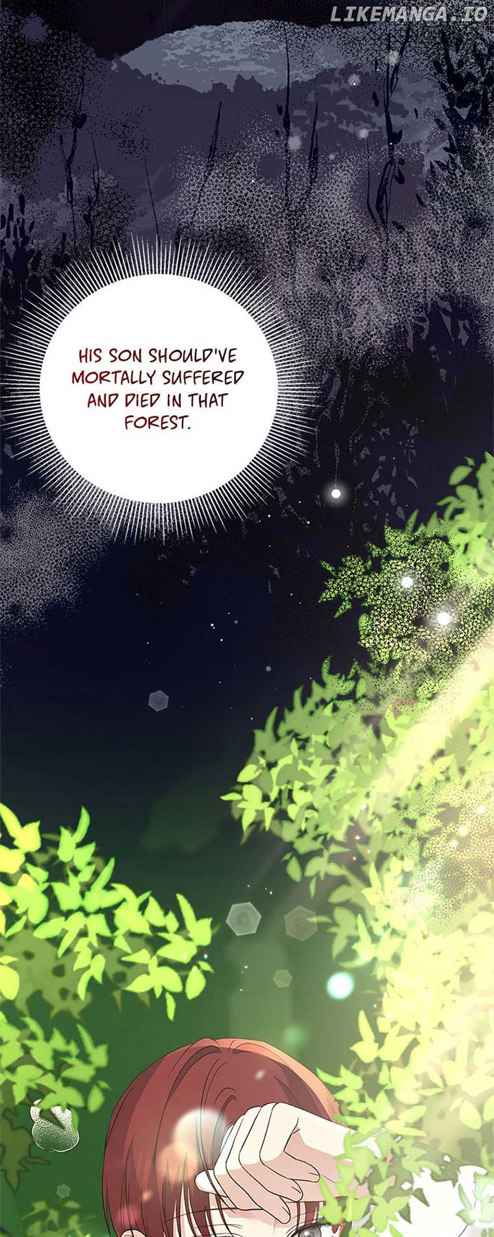 Monster Princess Chapter 31 - Page 27