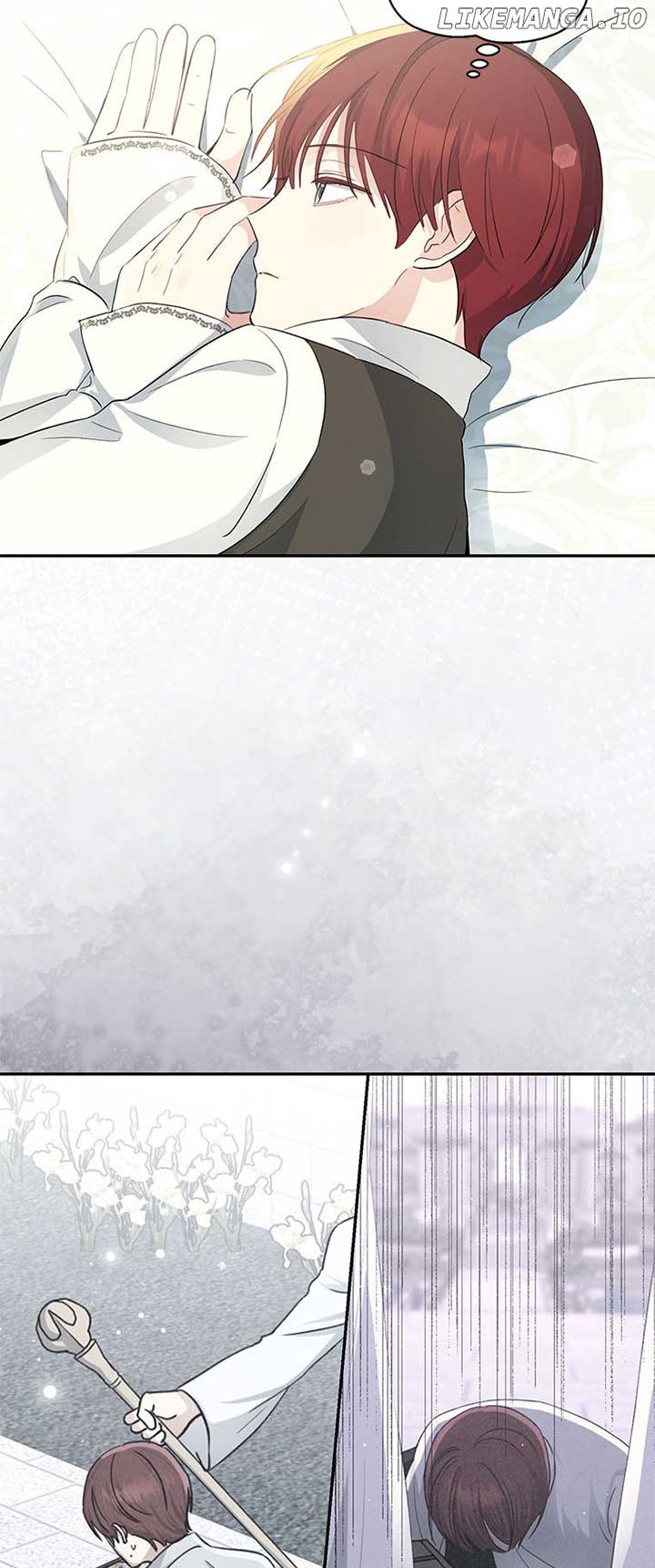 Monster Princess Chapter 31 - Page 36