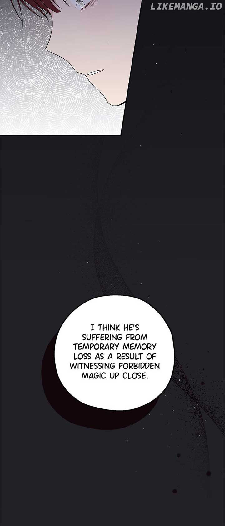 Monster Princess Chapter 31 - Page 45