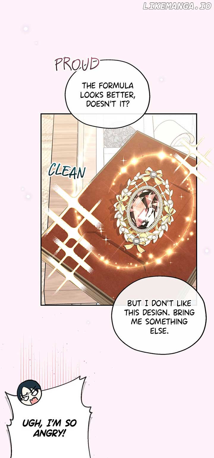 Monster Princess Chapter 31 - Page 6