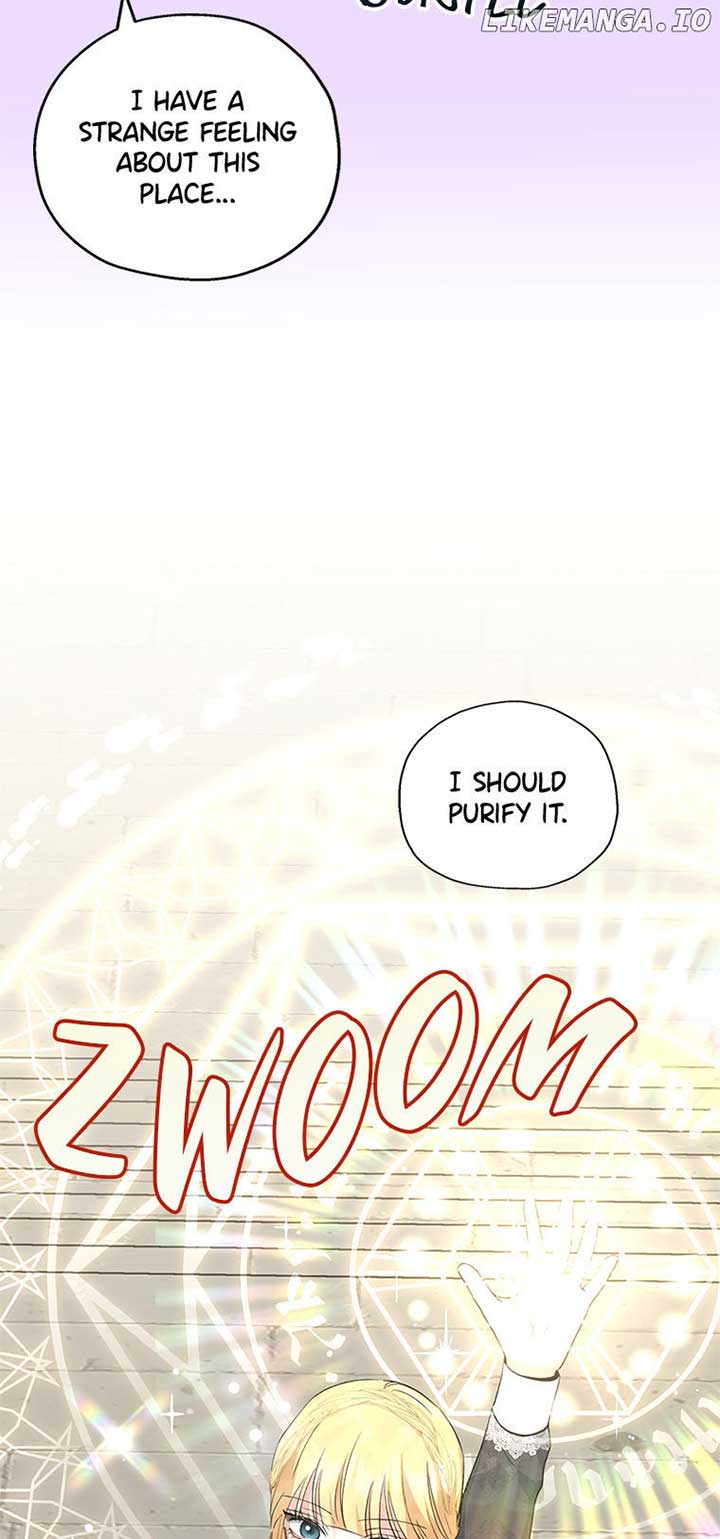 Monster Princess Chapter 31 - Page 8