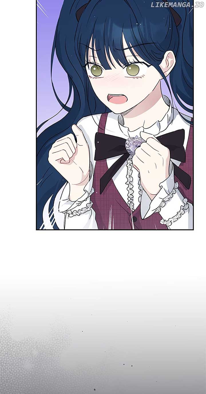 Monster Princess Chapter 32 - Page 13