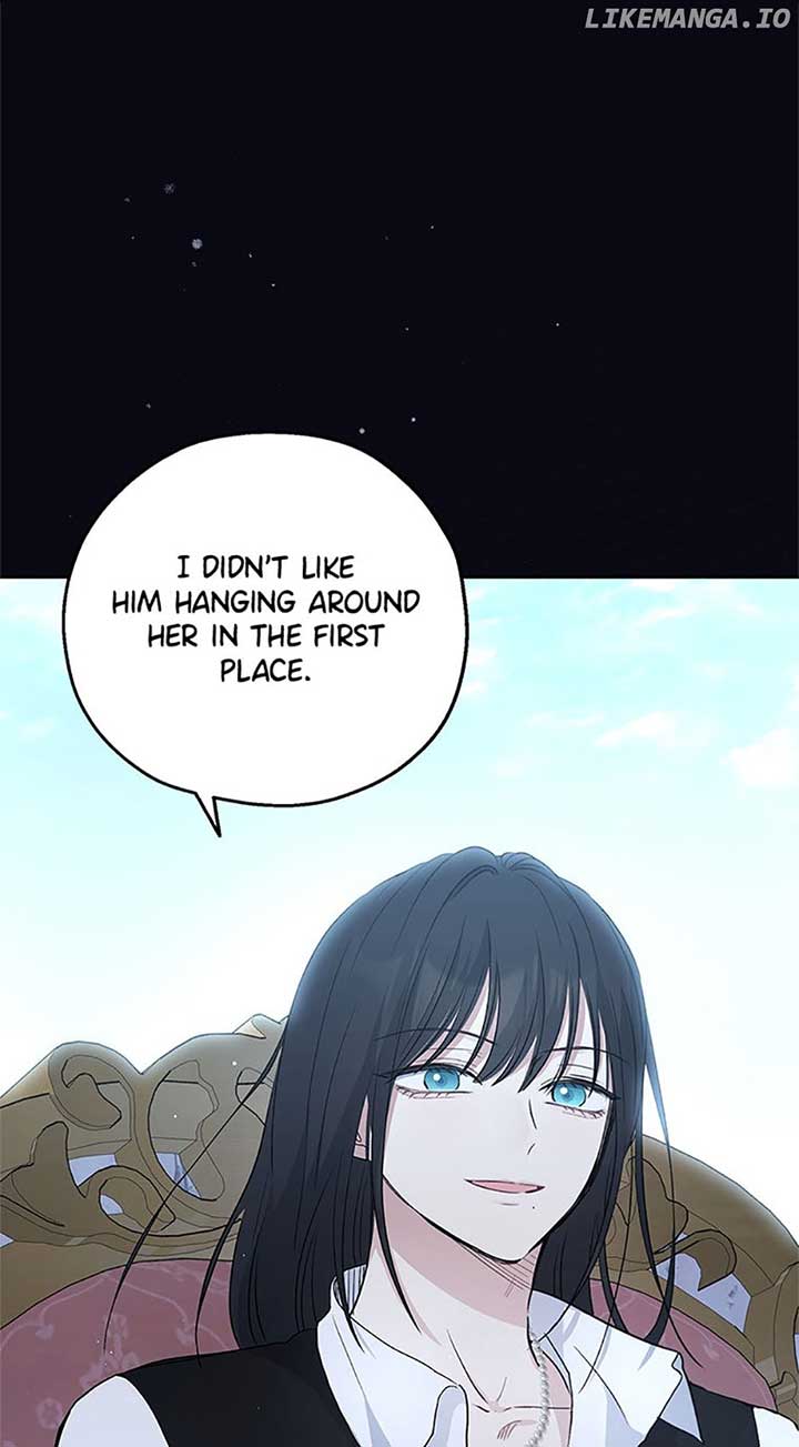 Monster Princess Chapter 32 - Page 15