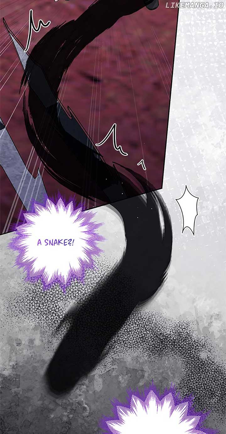 Monster Princess Chapter 32 - Page 21