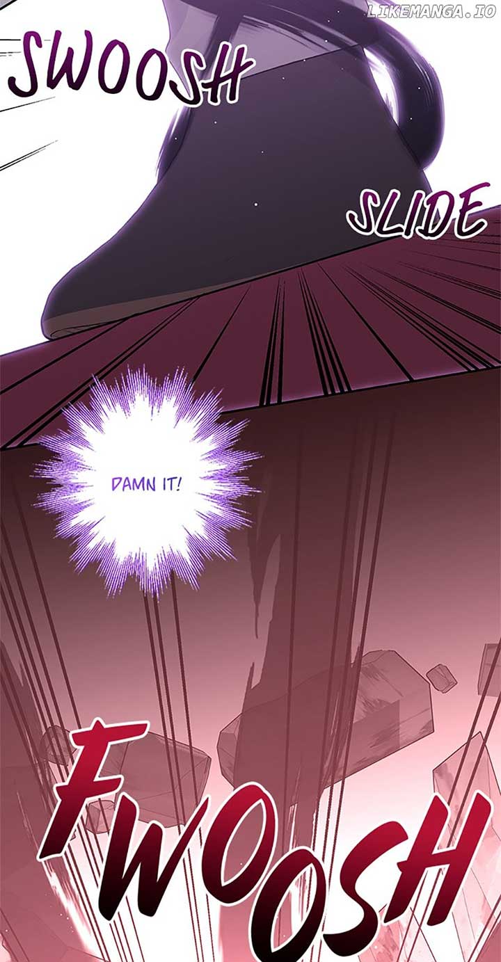 Monster Princess Chapter 32 - Page 23