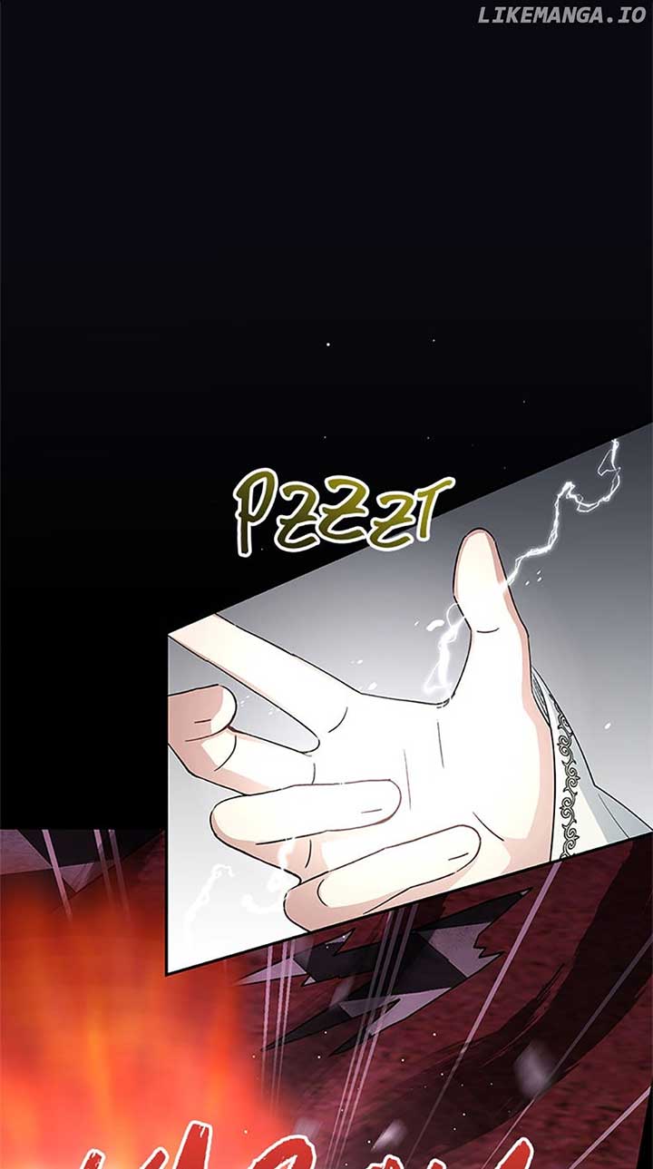 Monster Princess Chapter 32 - Page 25