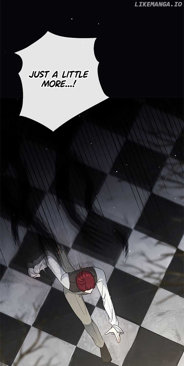 Monster Princess Chapter 32 - Page 39