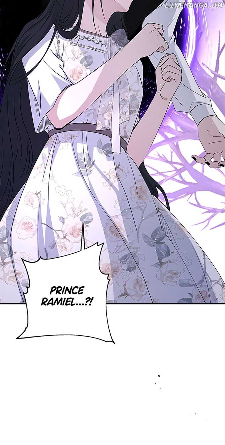 Monster Princess Chapter 32 - Page 46