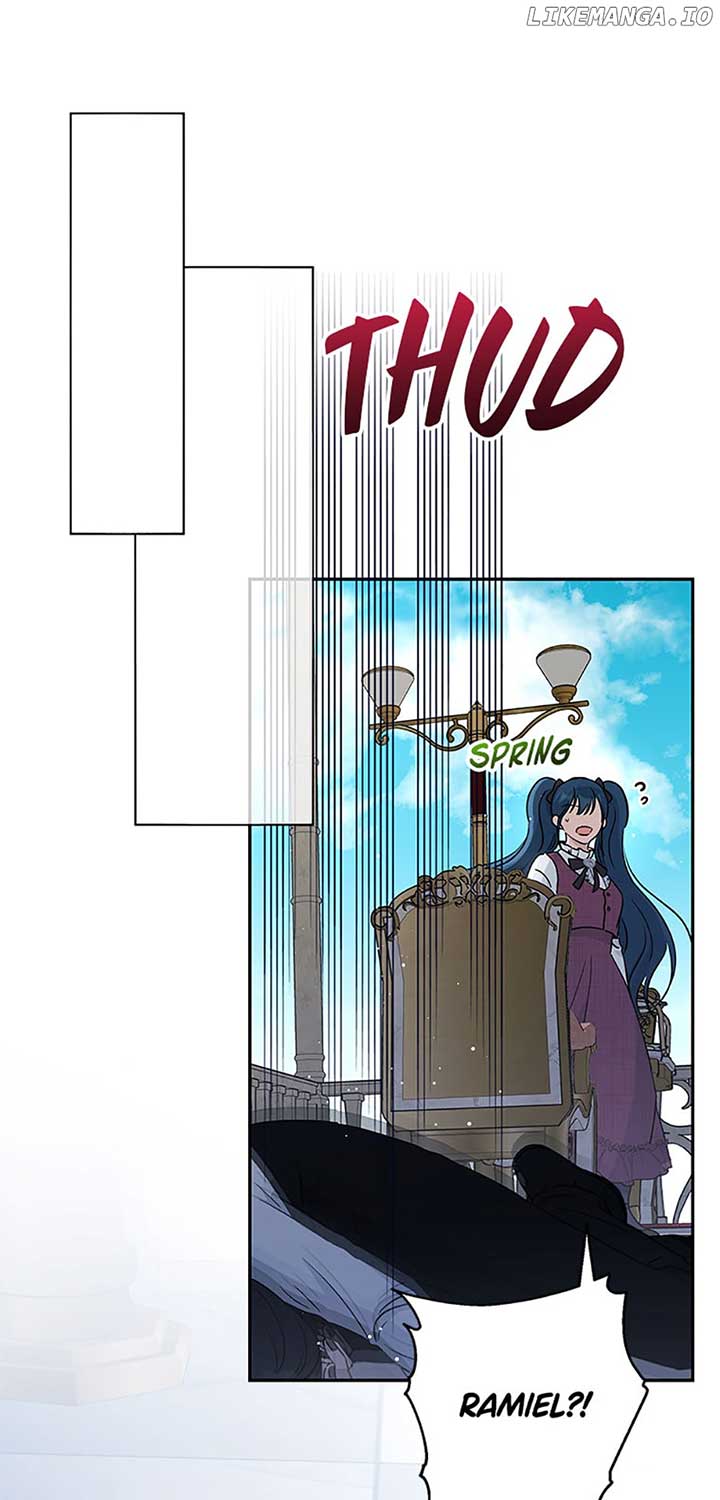 Monster Princess Chapter 33 - Page 42