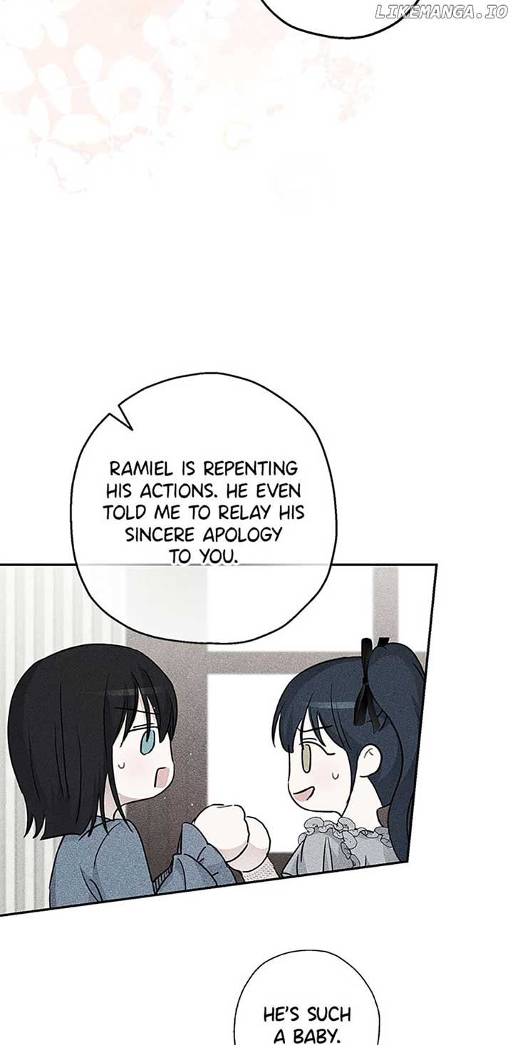 Monster Princess Chapter 34 - Page 26