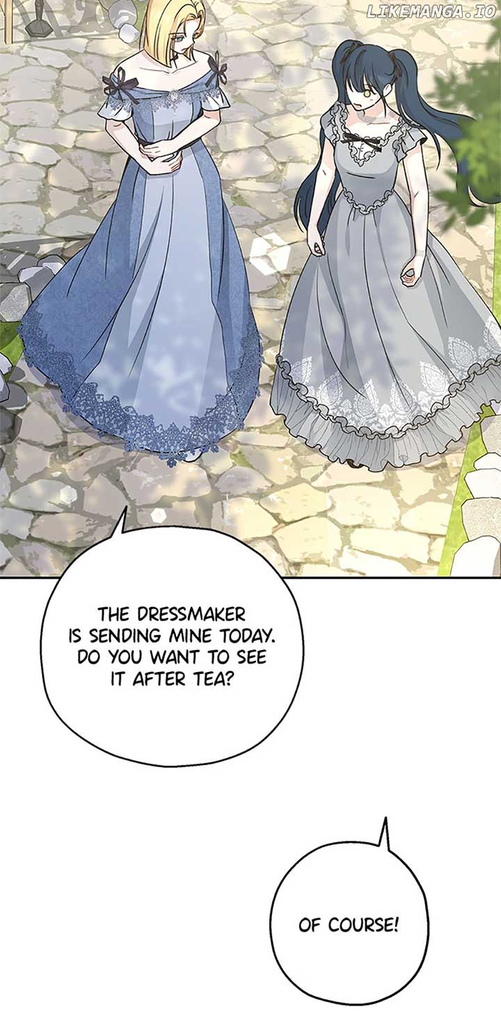 Monster Princess Chapter 34 - Page 28